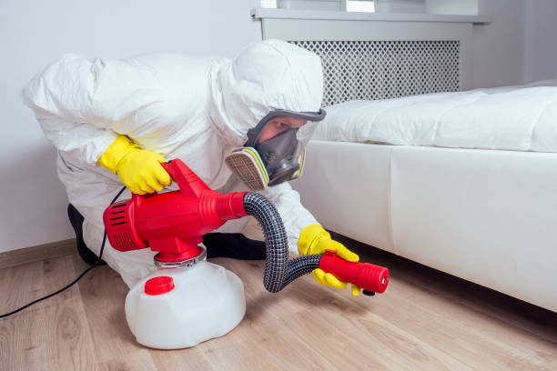 Professional Pest Control in Monaca, PA